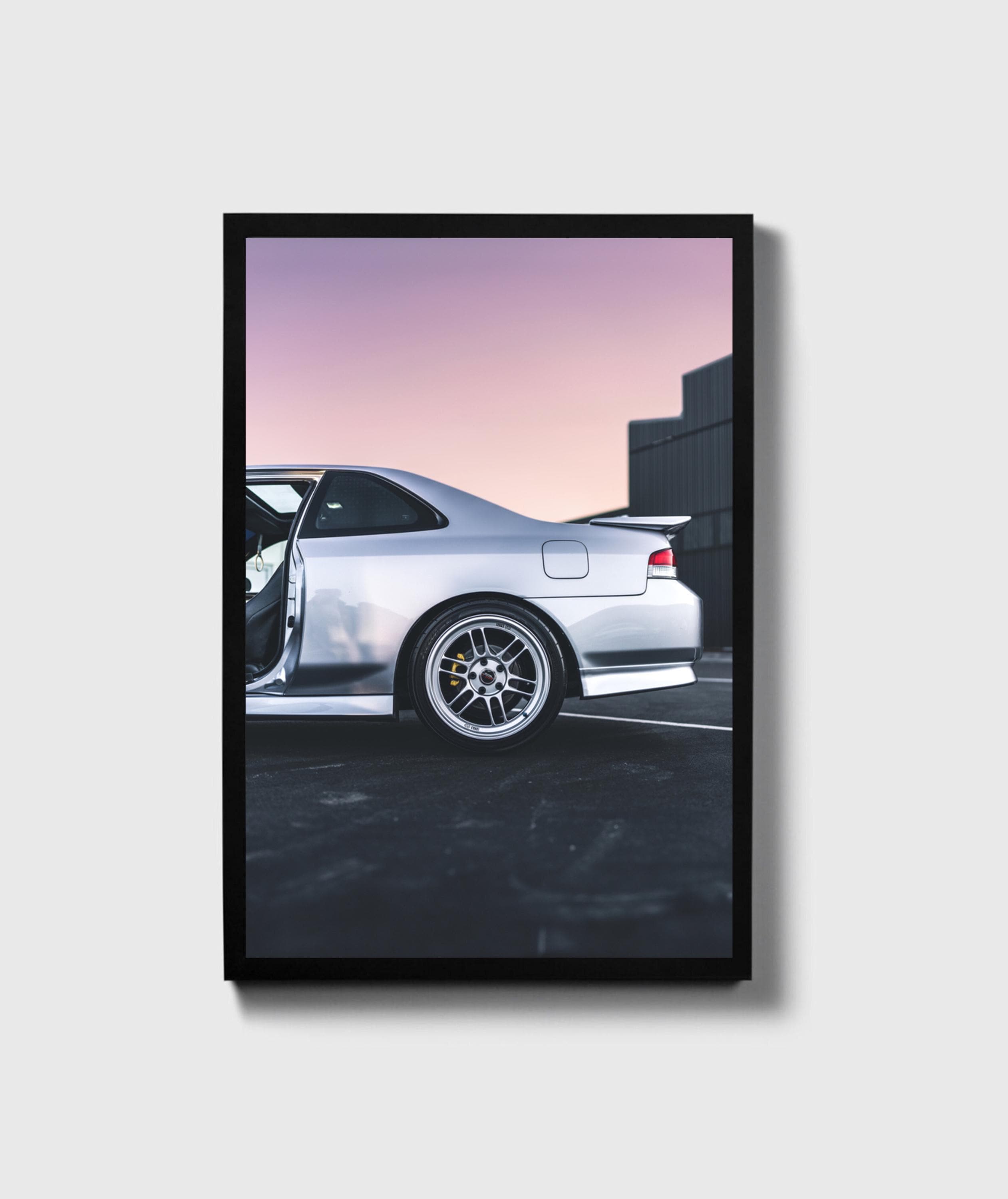 Honda Prelude
