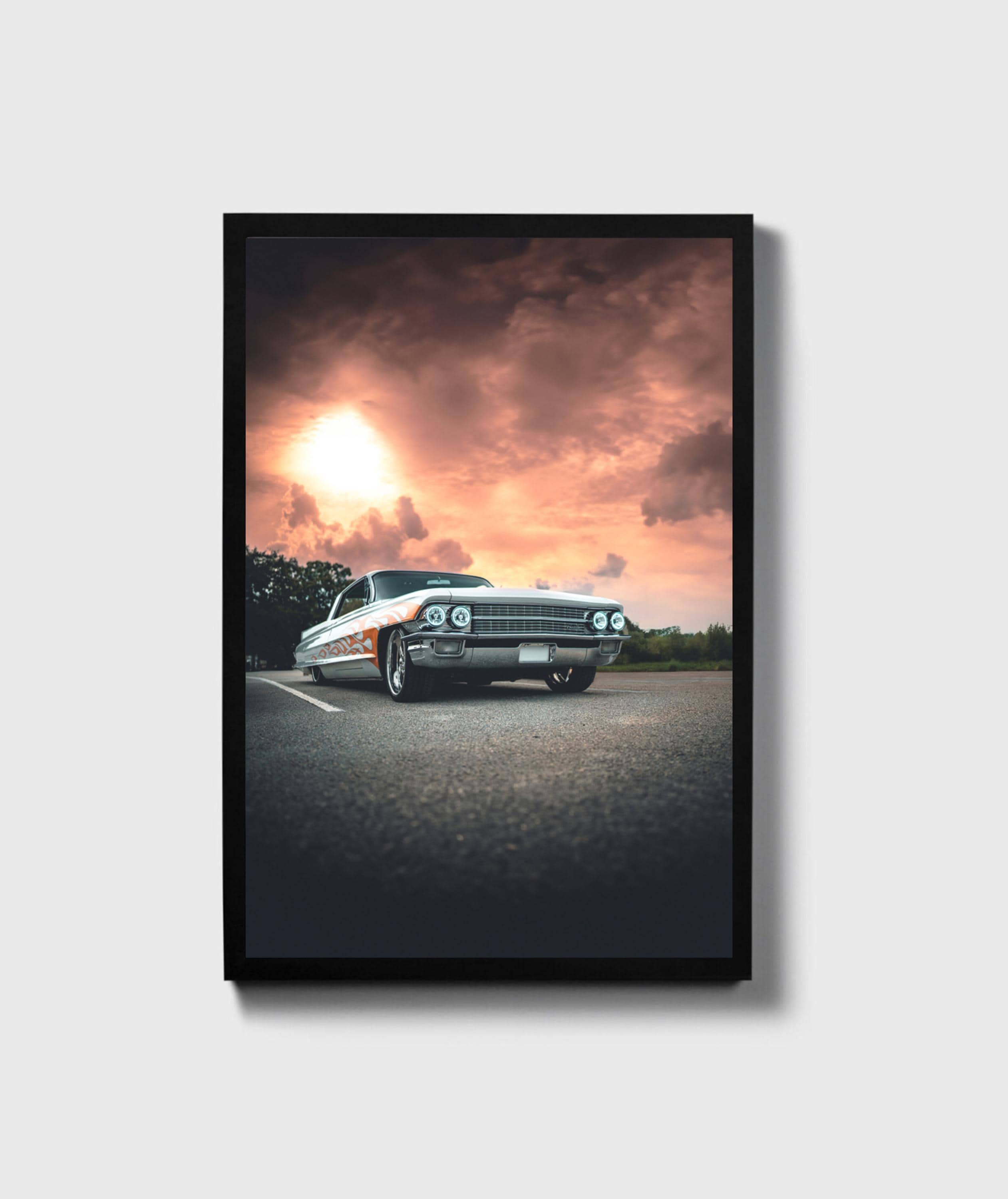 Cadillac