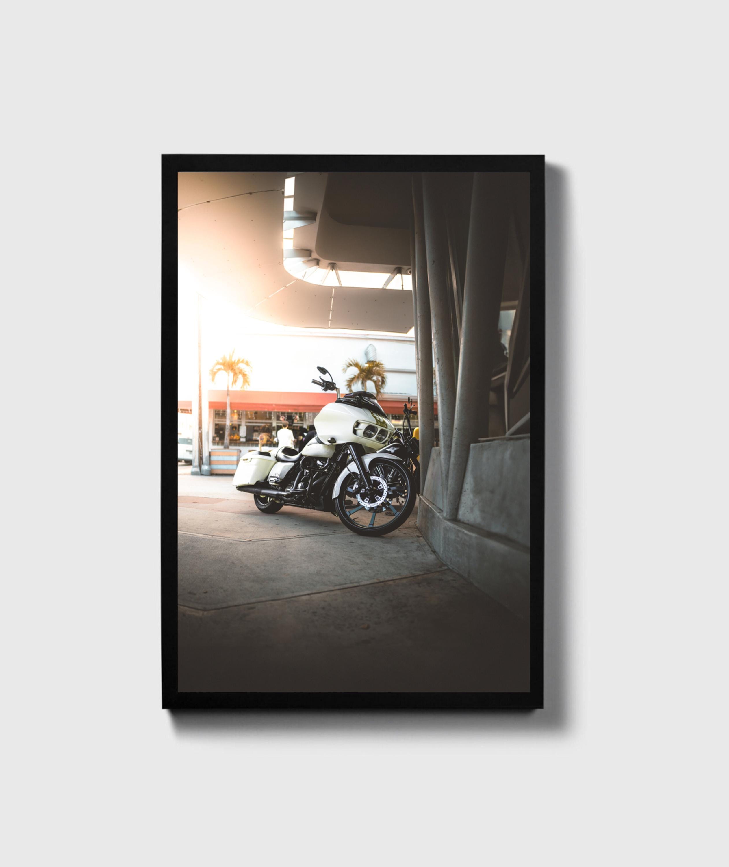 Harley-Davidson