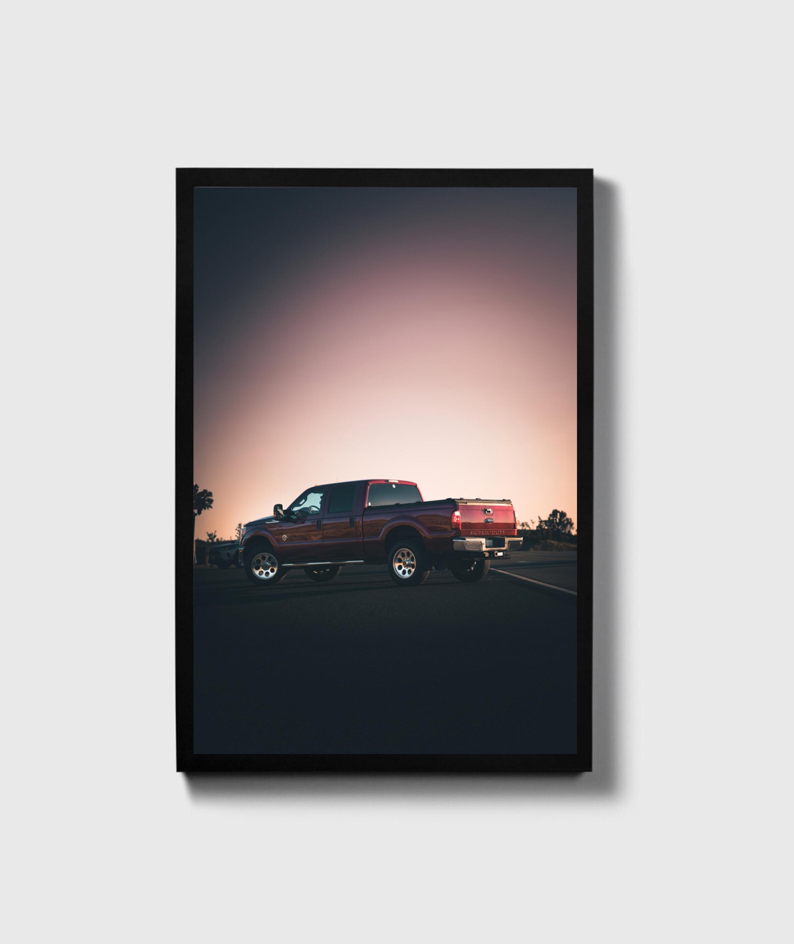 Ford Super Duty