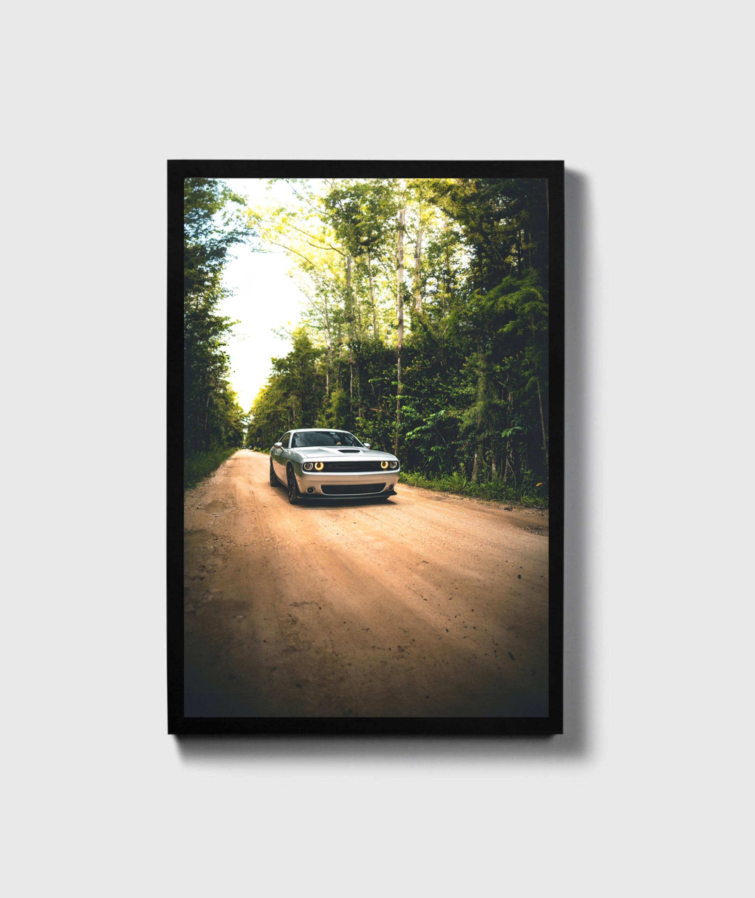 Dodge Challenger R/T