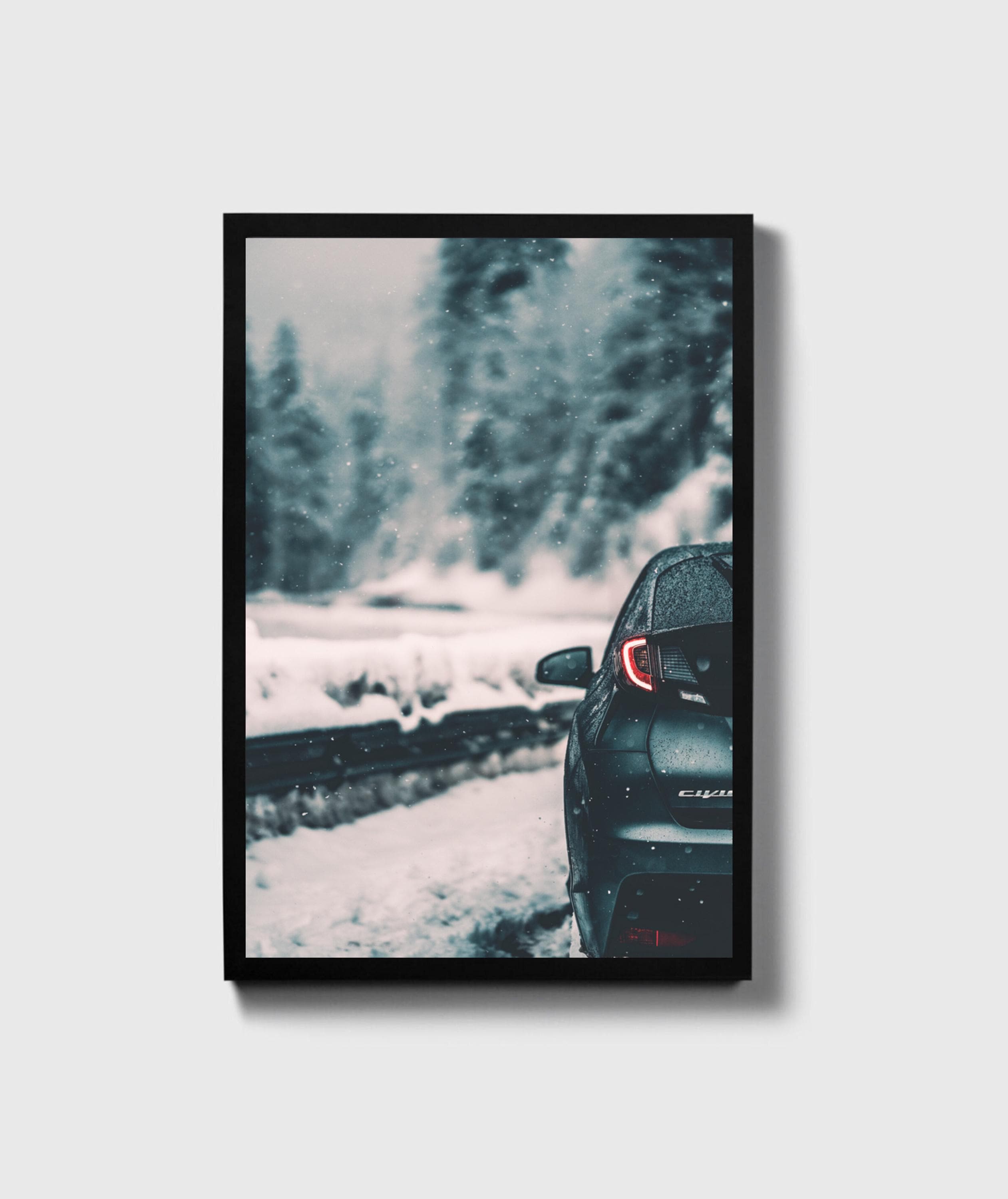 Honda Civic FK2