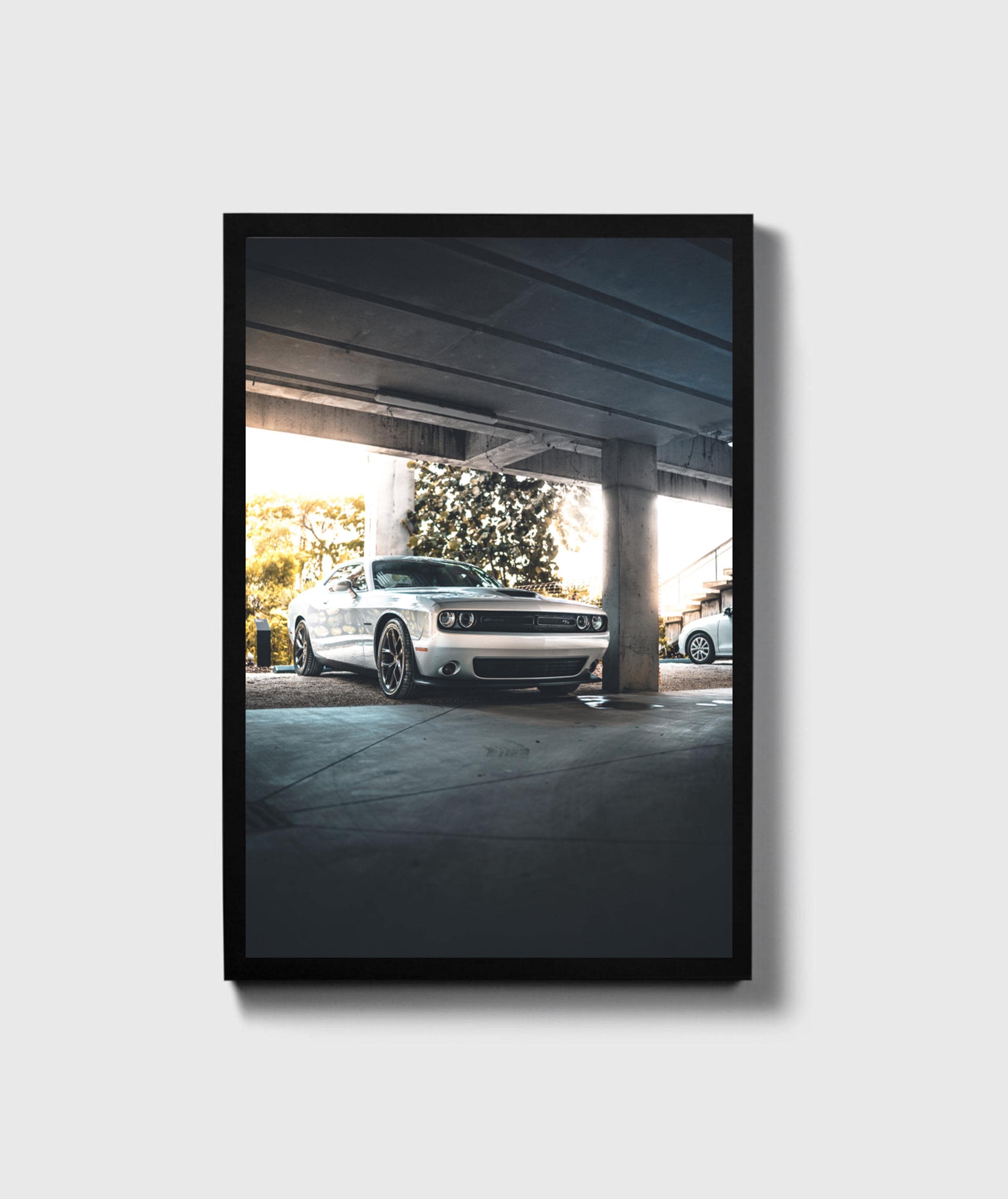 Dodge Challenger R/T