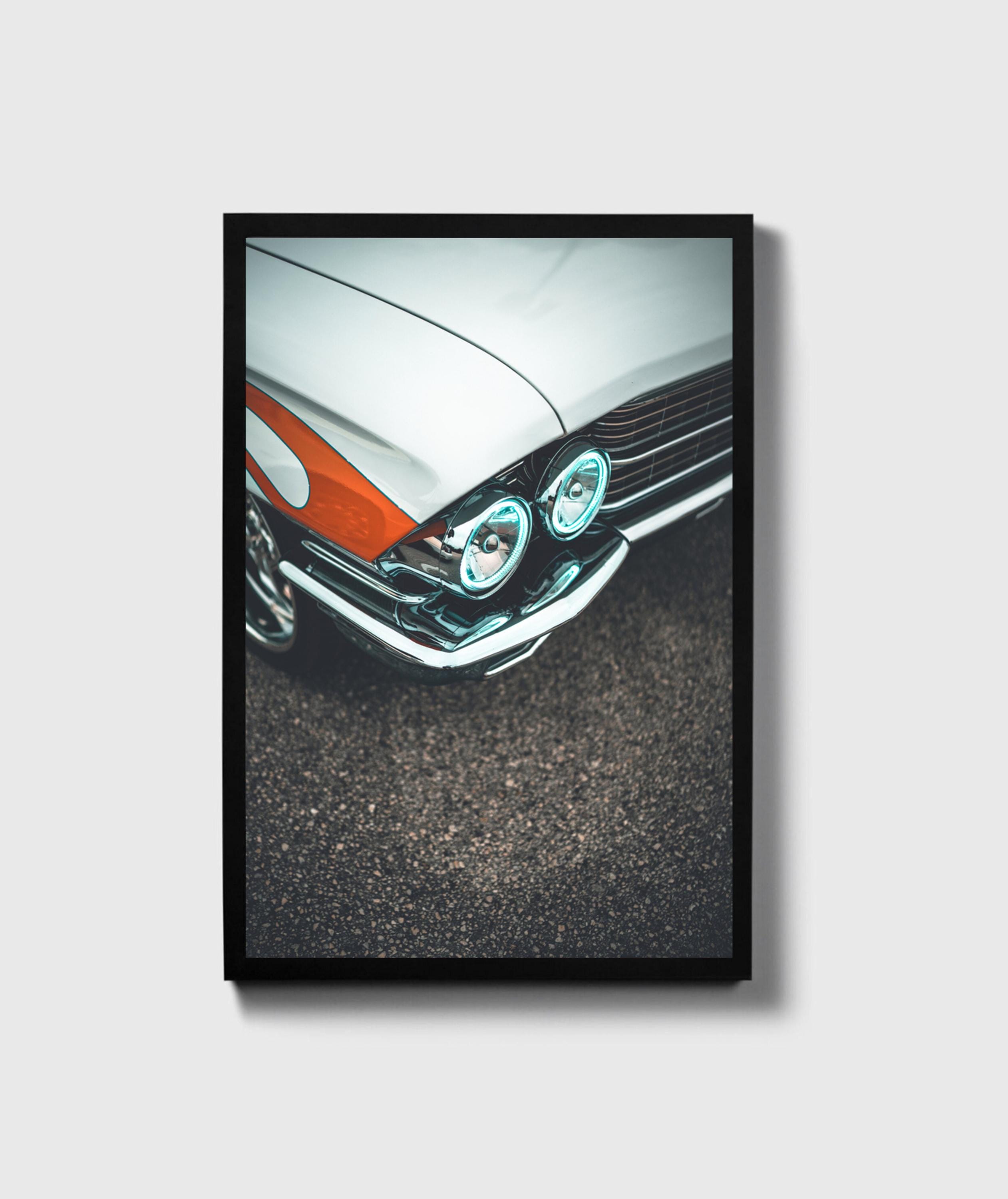 Cadillac