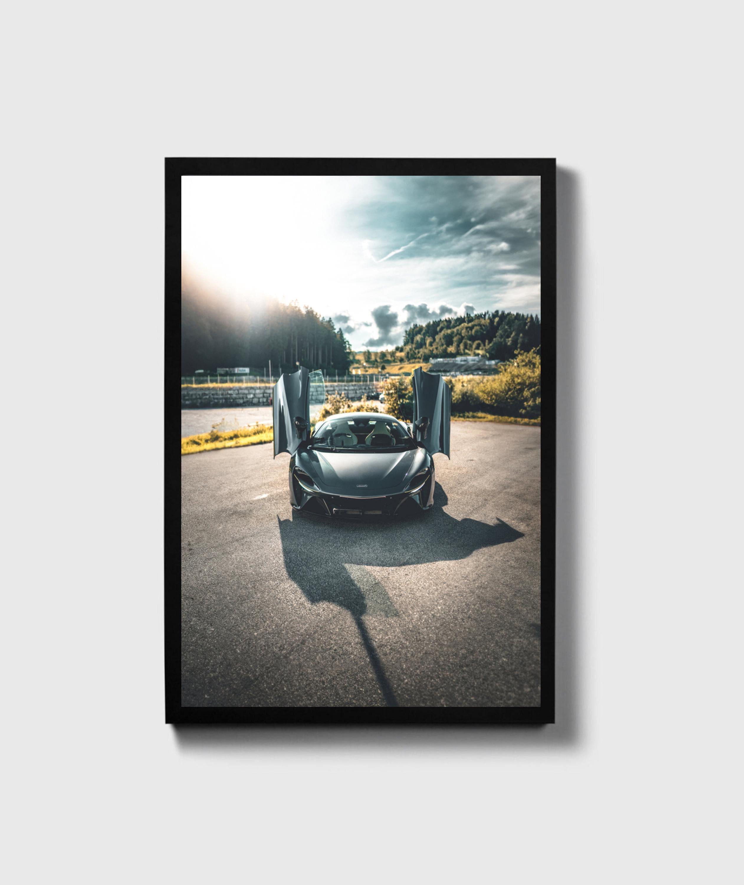 McLaren Artura