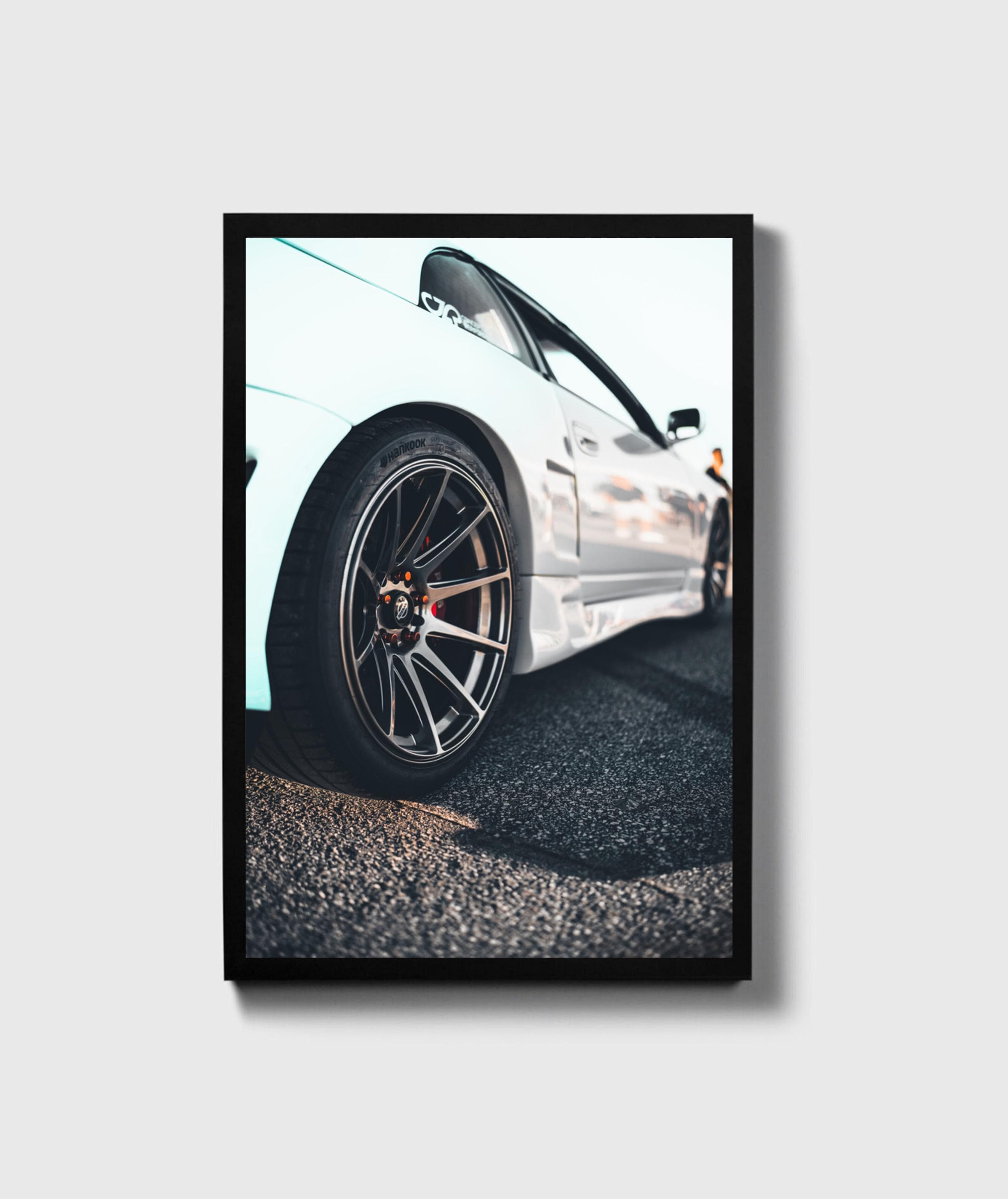 Nissan 300ZX Fairlady
