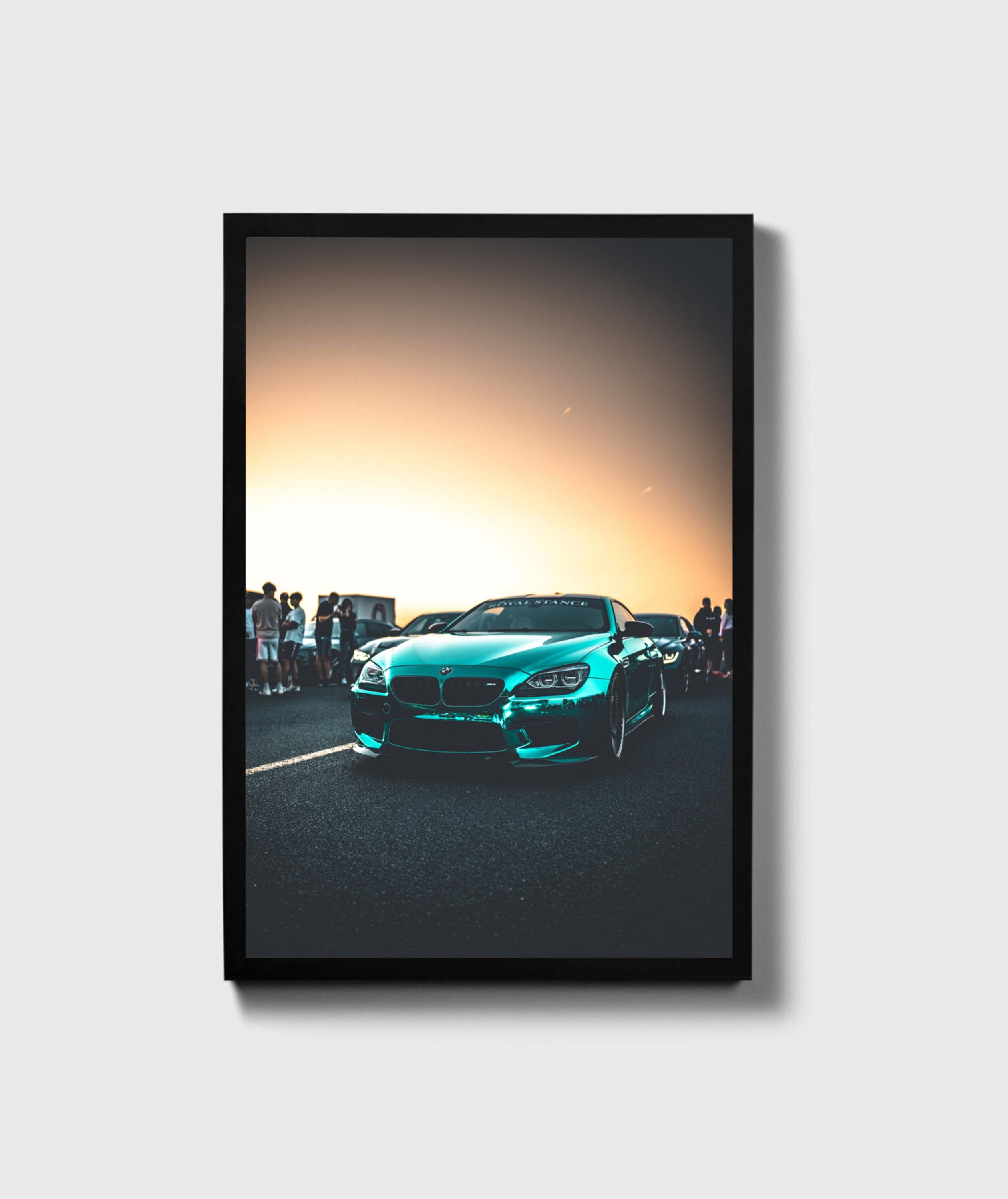 BMW M6