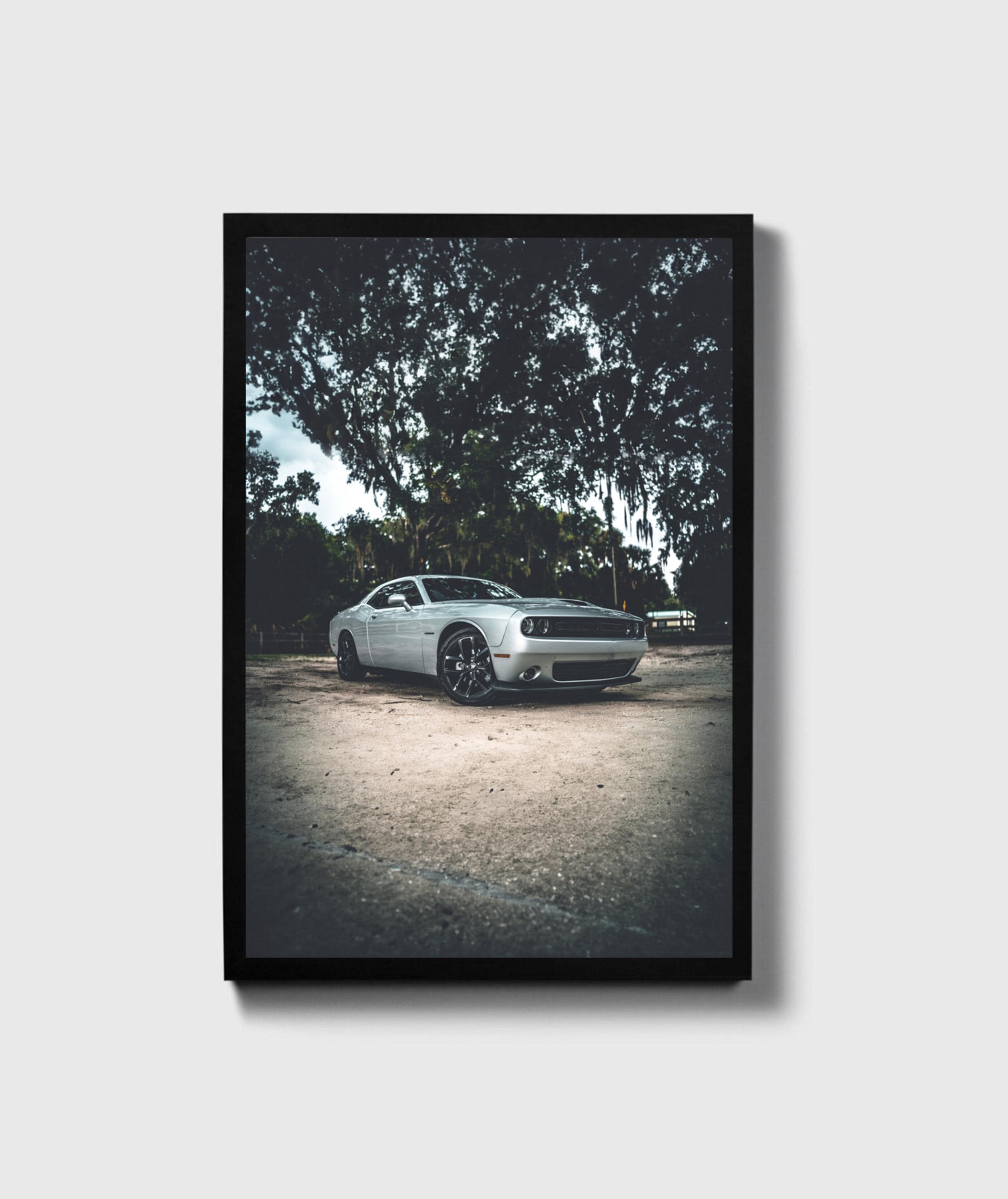 Dodge Challenger R/T