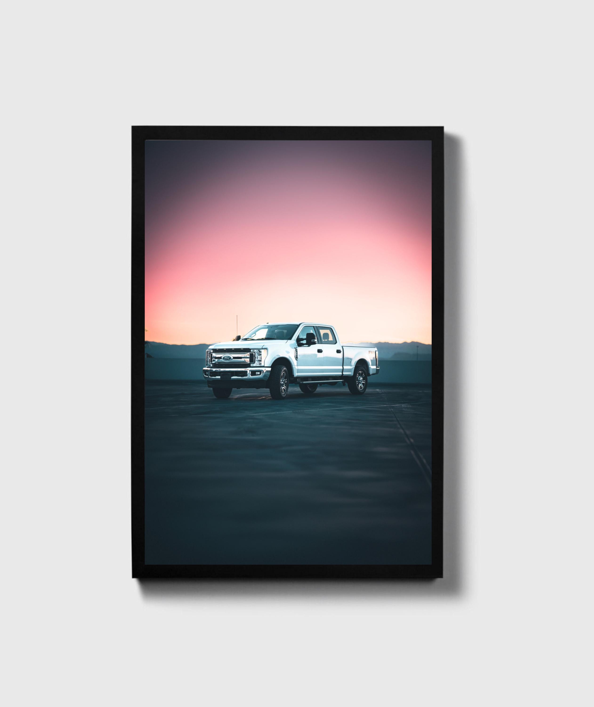 Ford Super Duty