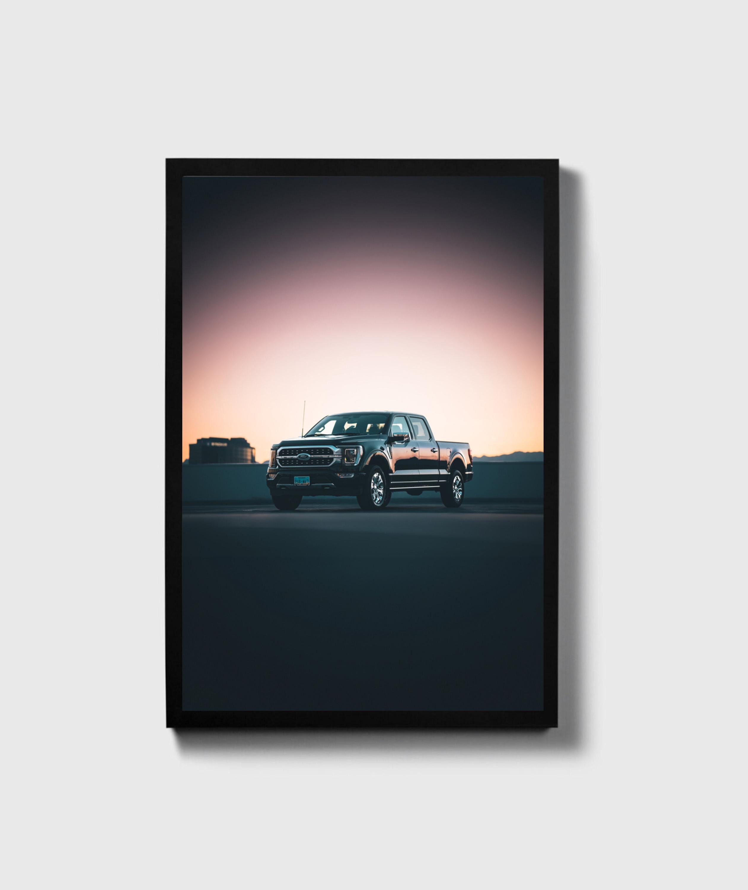 Ford F150