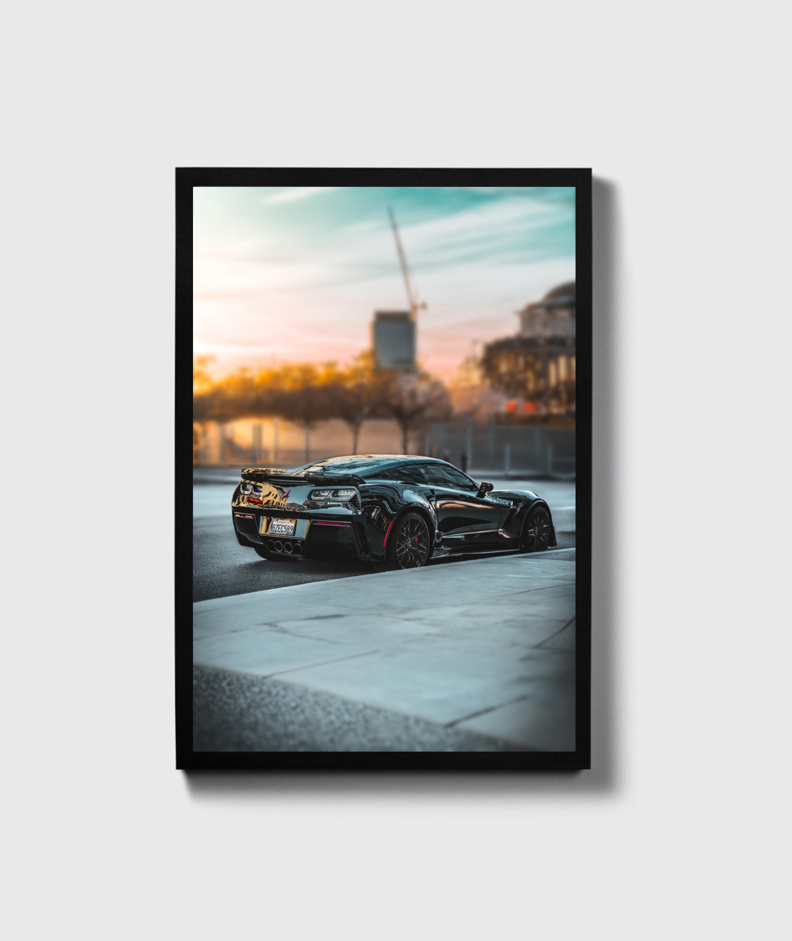 Corvette Callaway