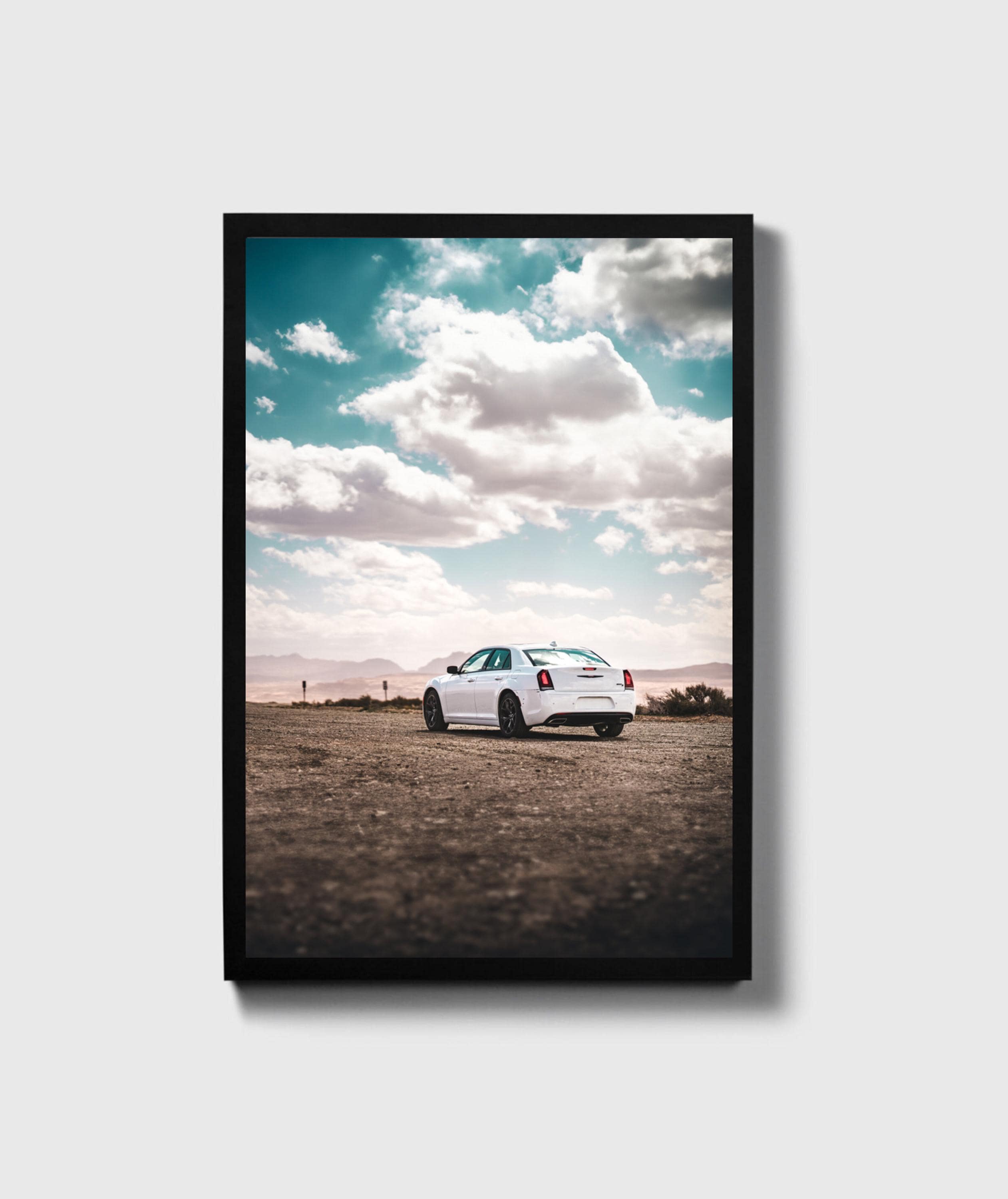 Chrysler S300