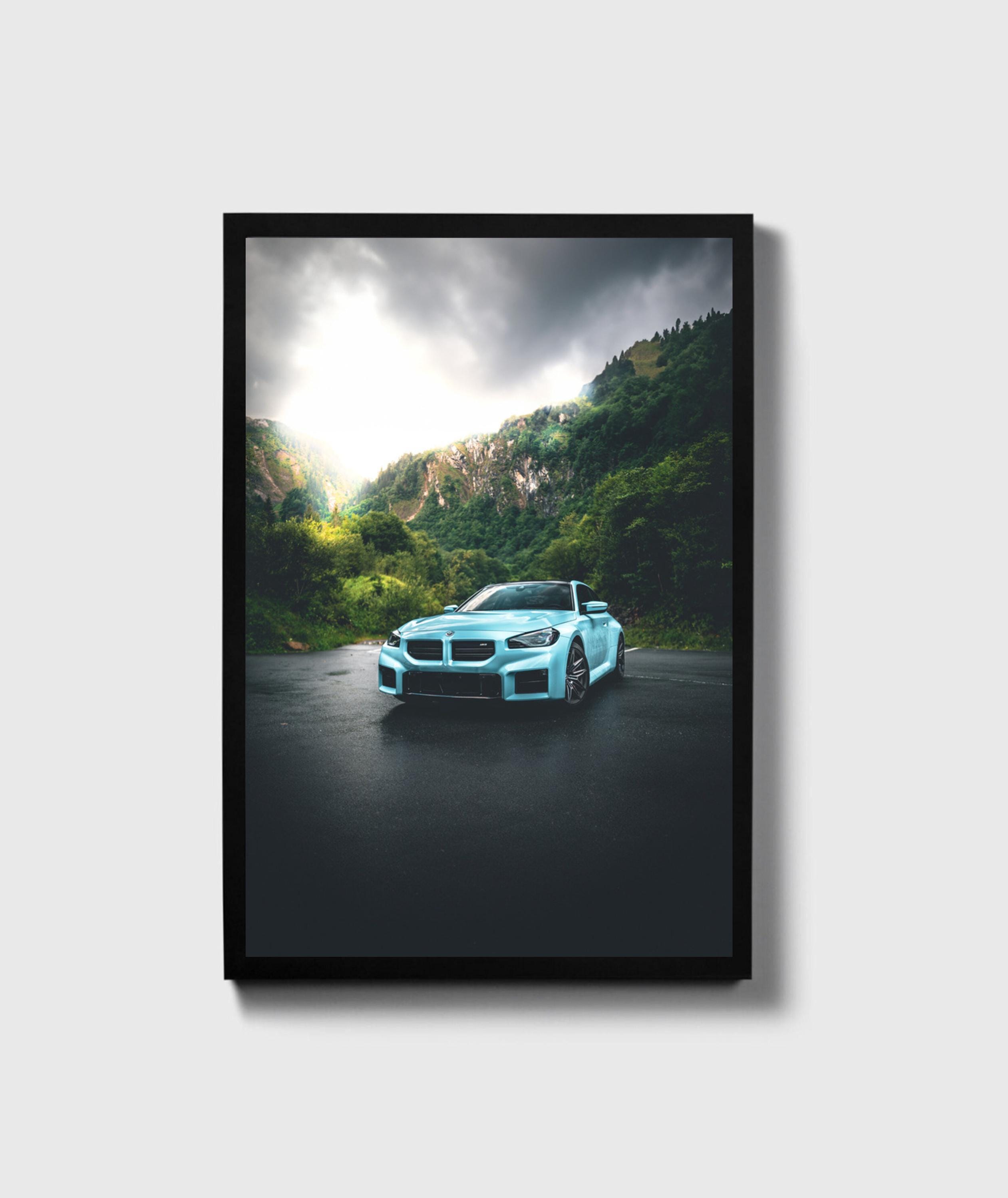 BMW M2 G87