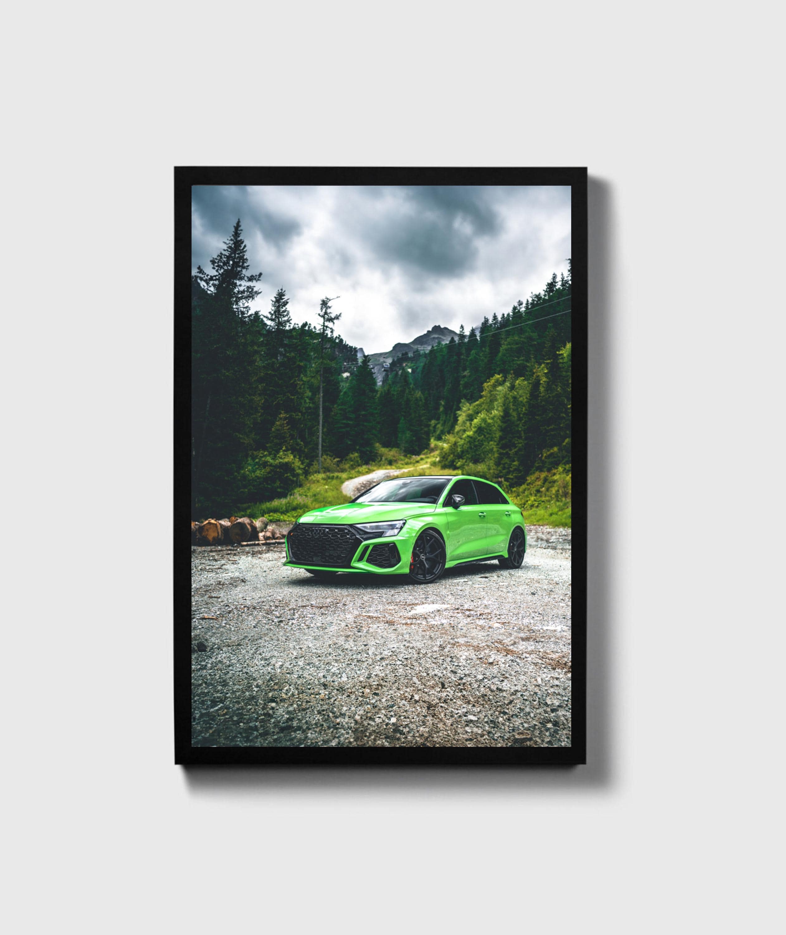 2024 Audi RS3