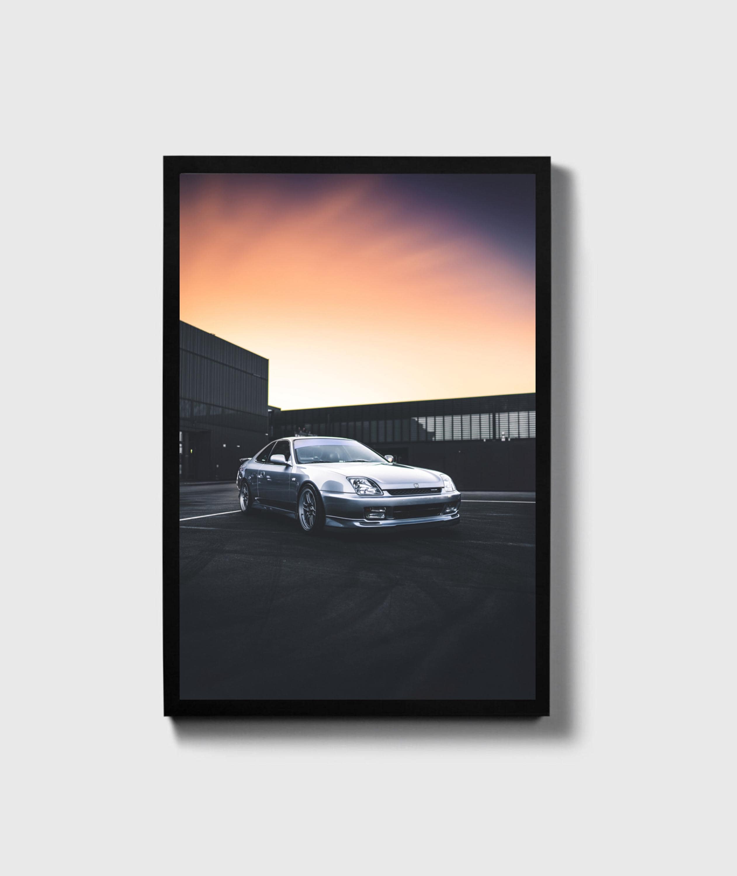 Honda Prelude