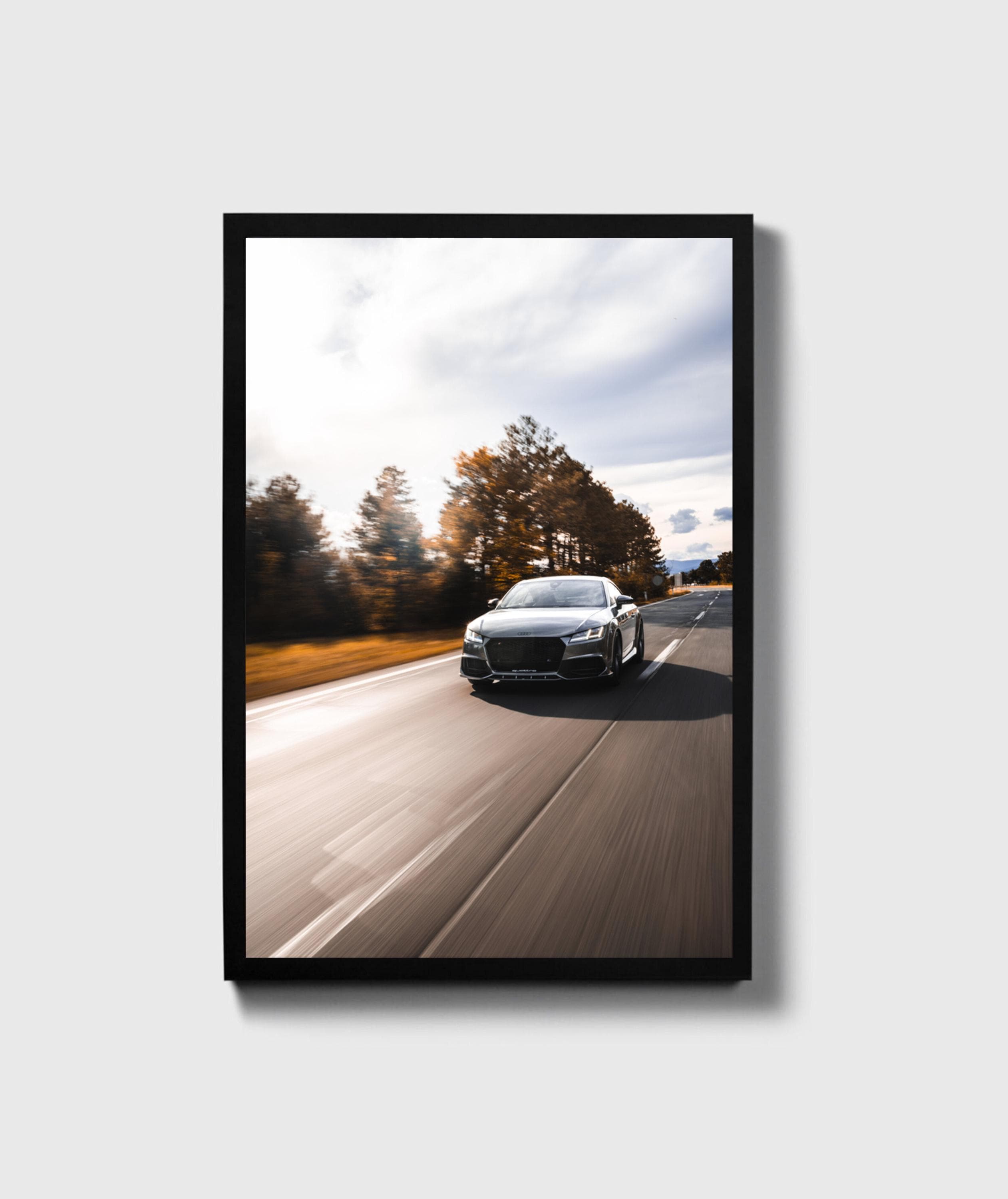 Audi TT ABT