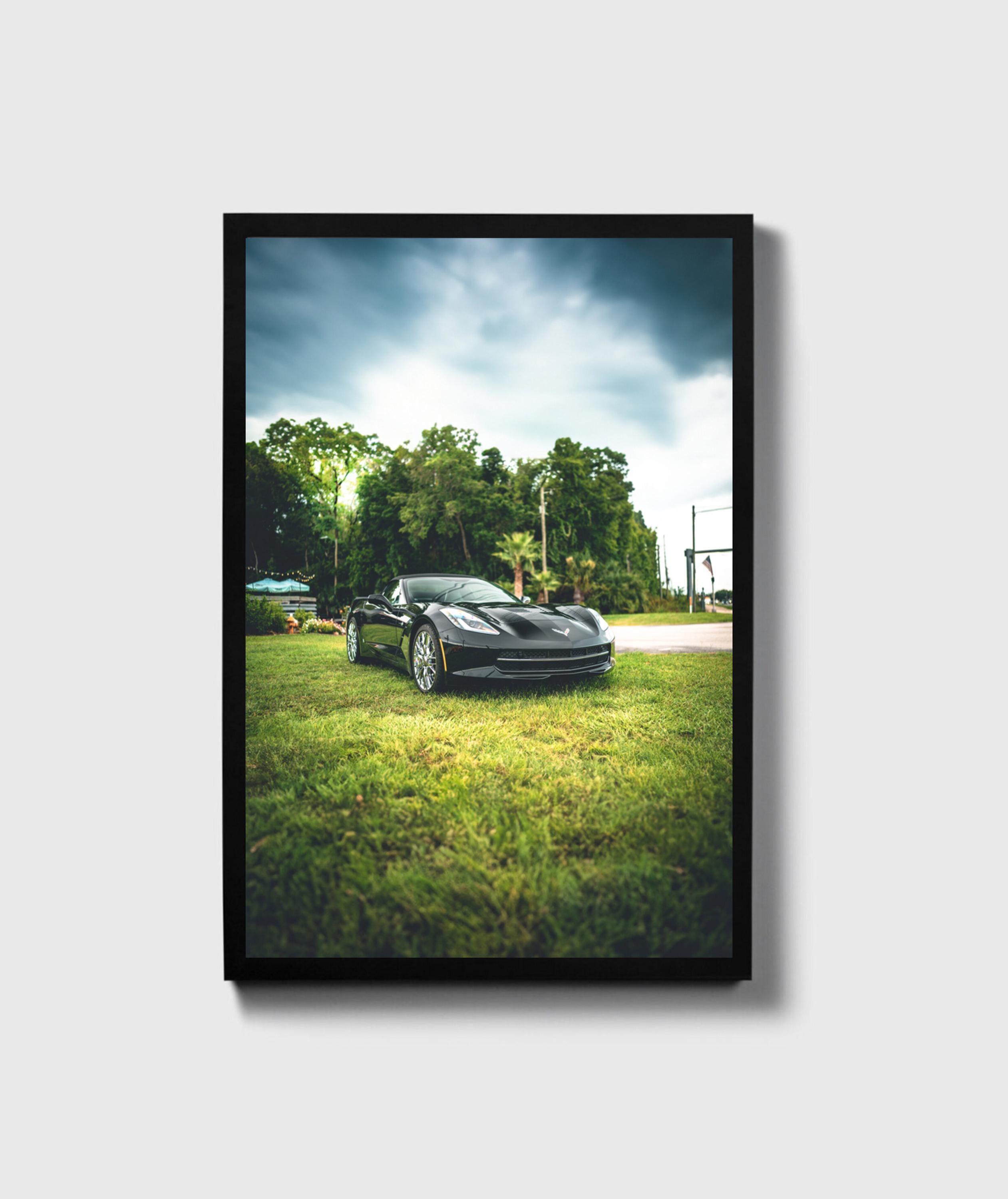 Corvette C7