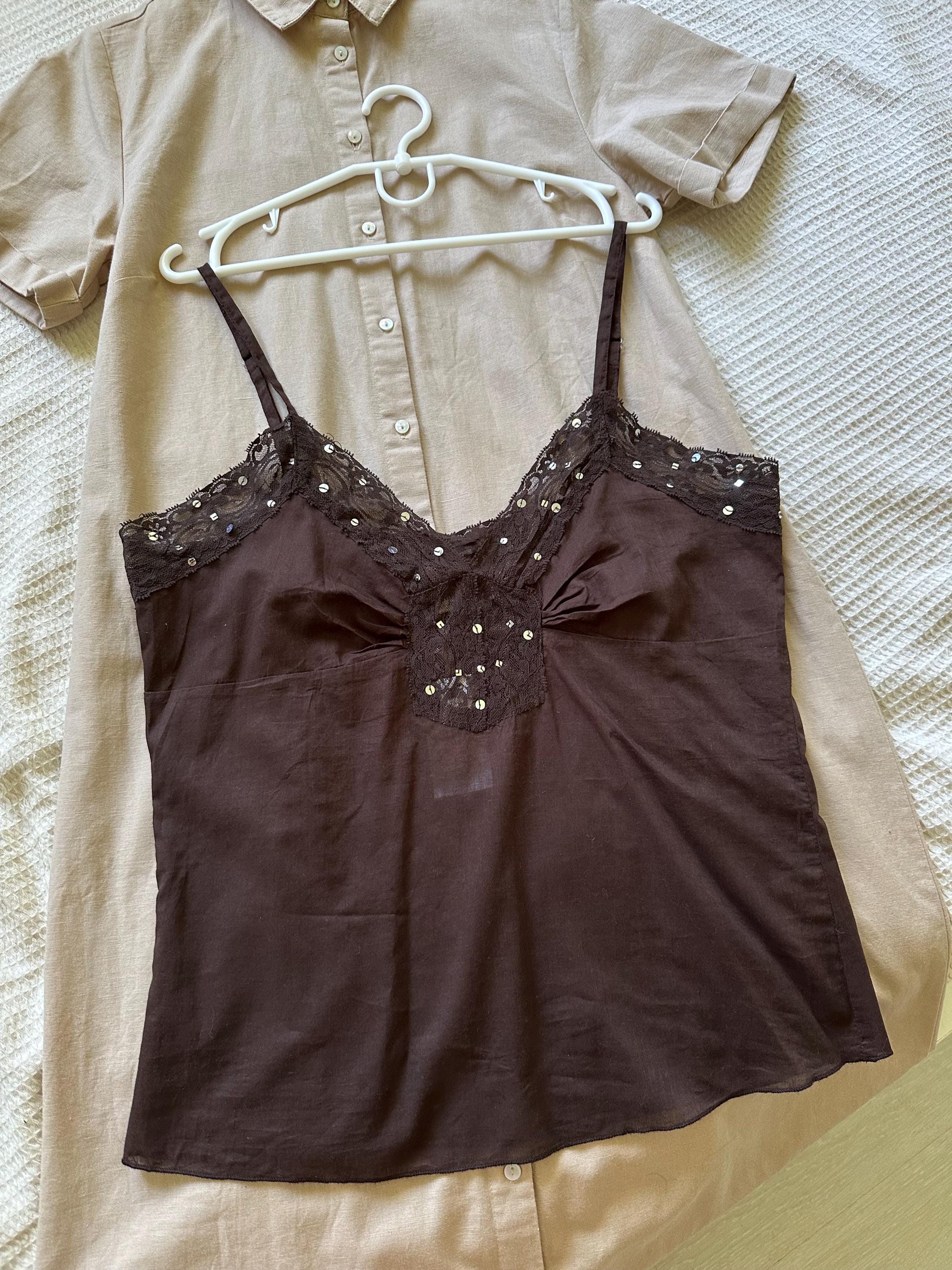 00s Camisole - Etsy Canada
