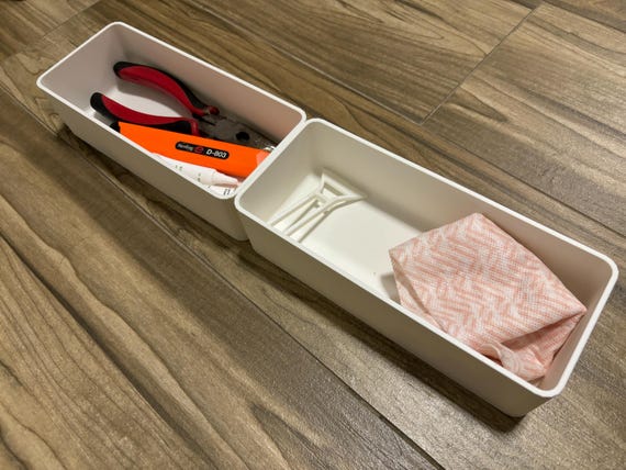 Bambu Lab A1 うんちシュート、乾燥剤ボックス、ツールボックス – A1