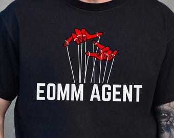 EOMM Agent T-Shirt