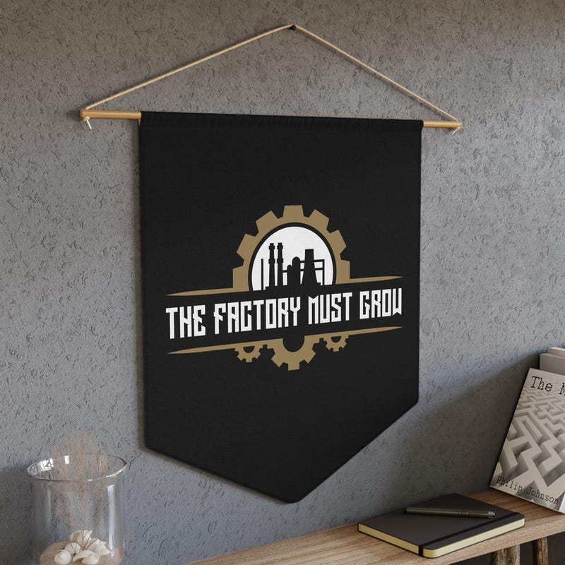 Satisfactory Merch - Etsy