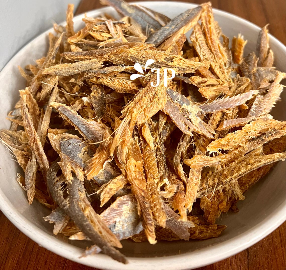 Dried Bonga Fish Fillet: Nigerian Shawa - 100g - Etsy