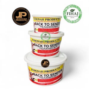 Zurück zu Absender Spirituelle Seife: Kraftvoller Schutz