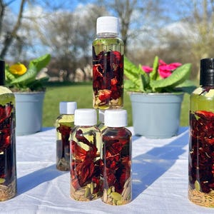 Restoration Oil| Highly potent spiritual oil of  abundance