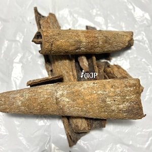 EPO OBO Anti Witchcraft Bark/Authentic Erythrophleum/Authentic Epo Ebo