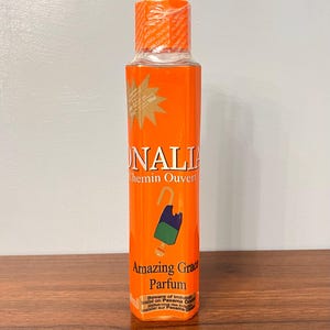 ONALIA| Amazing grace perfume| 500ml