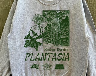 Plantasia fan art Sweatshirt