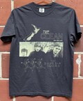 The Clean fan art T-shirt