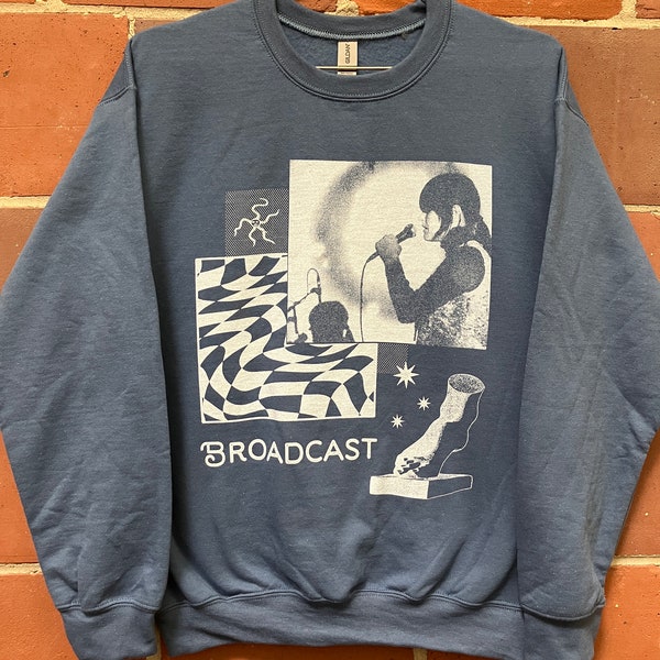 T-shirt Collection Sufjan Stevens - Taille S à 5XL, Coton, Multicolore, Neuf Avec étiquette