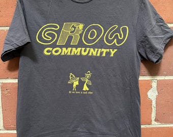 Grow Community T-shirt