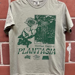Mort Garson fan art T-shirt