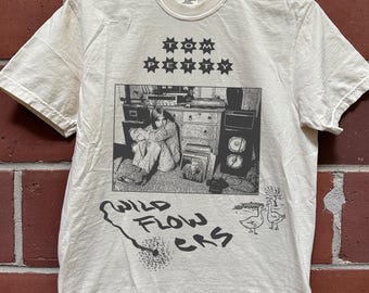 Camiseta con diseño de fan de Tom Petty