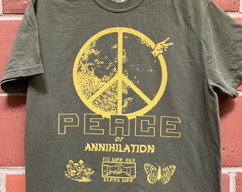 PEACE Shirt