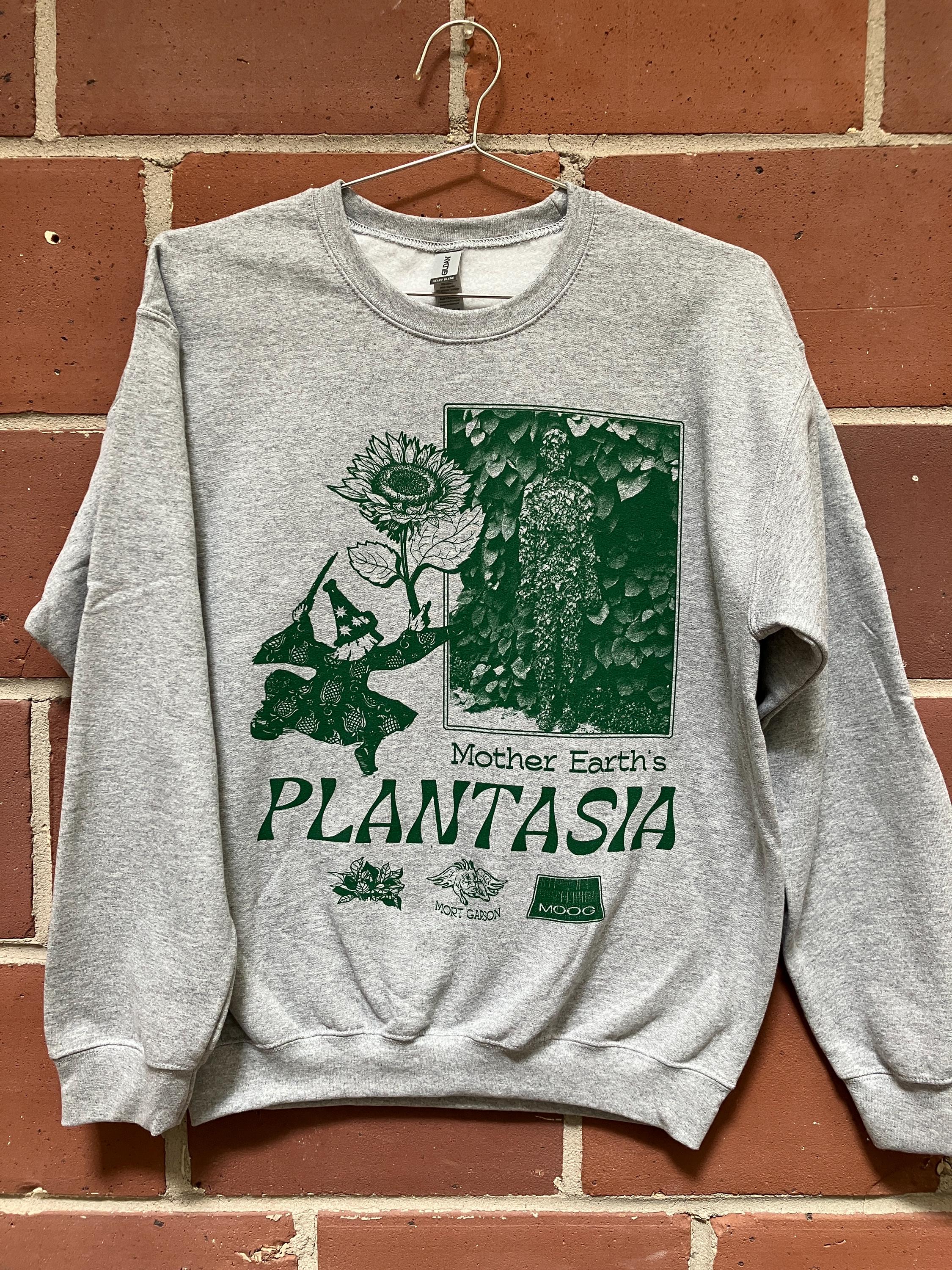Mort Garson Fan-Kunst Sweatshirt - Etsy Österreich