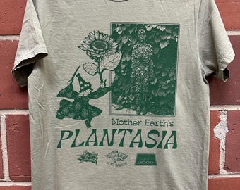 Plantasia fan art T-shirt