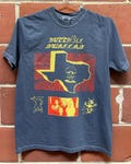 Butthole Surfers fan art T-shirt