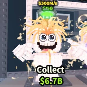 Steal a Brainrot | Spaghetti Toilet | 60M/S 🟢ONLINE