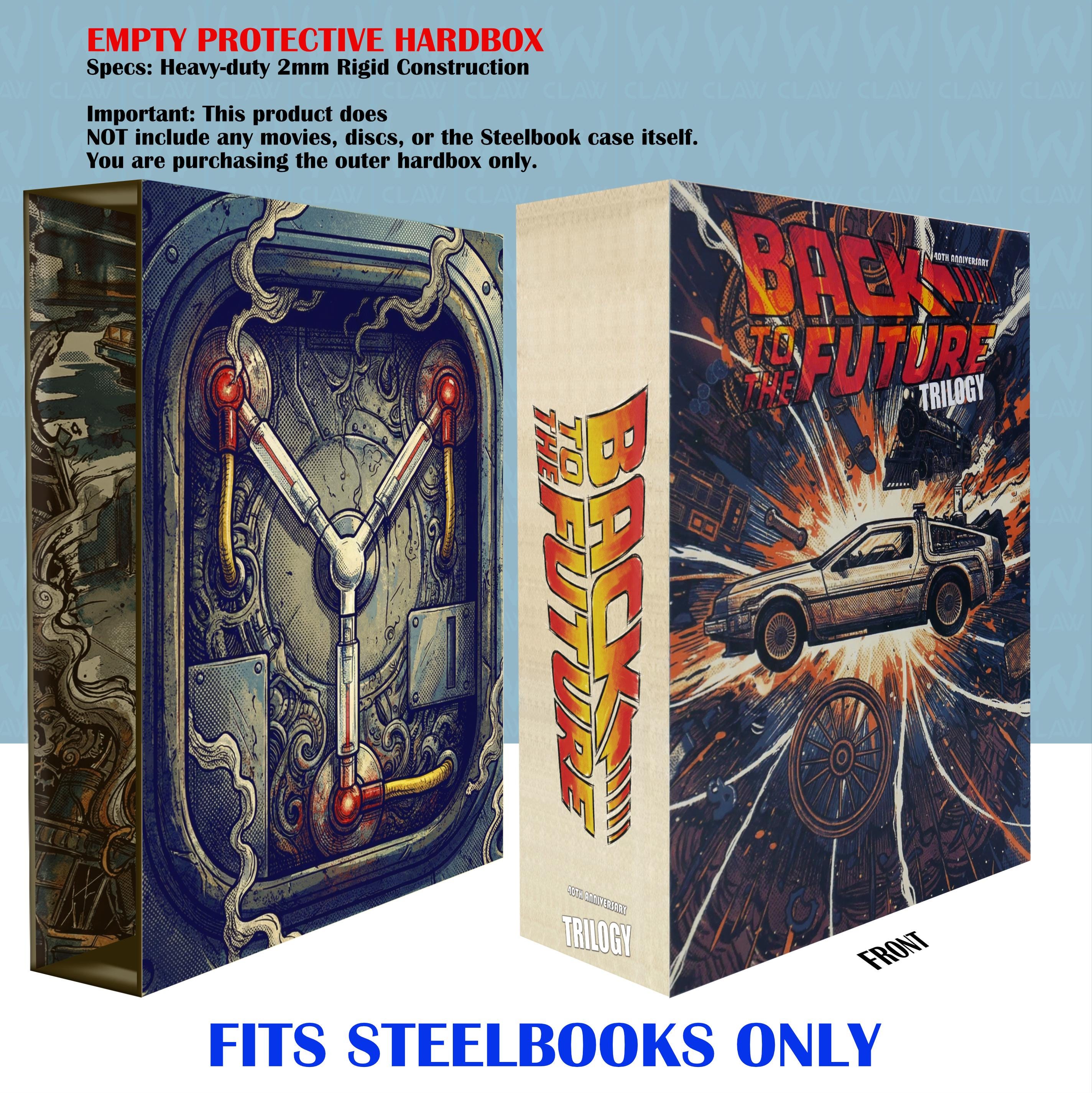 Snper 3 ghost warror Steelbook format Bluray PS4 sans jeu etat NEUF