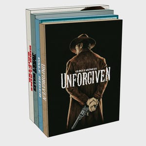 May include: A trio of ceramic mugs with a speckled, matte finish in cream, light grey, and dark grey. Each mug features a minimalist design and a rounded handle.