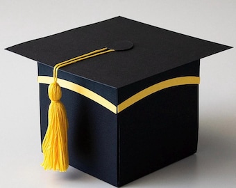 Graduation Gift Box
