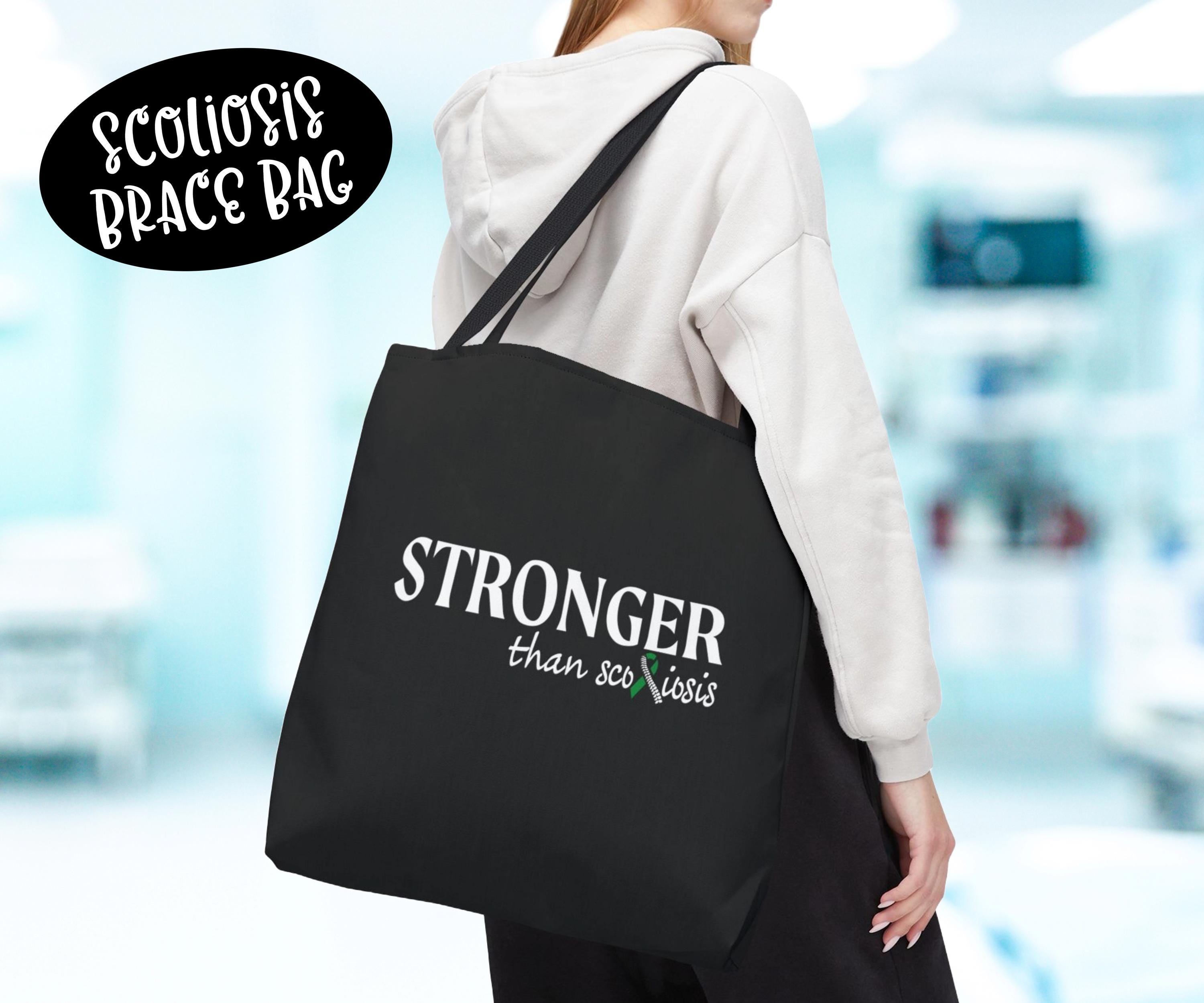 Scoliosis Brace Bag