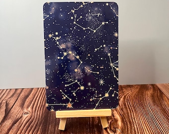 Celestial Pattern Kindle Insert