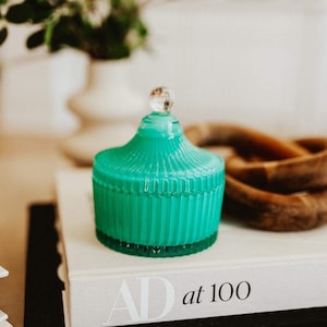 Luxury Candles
