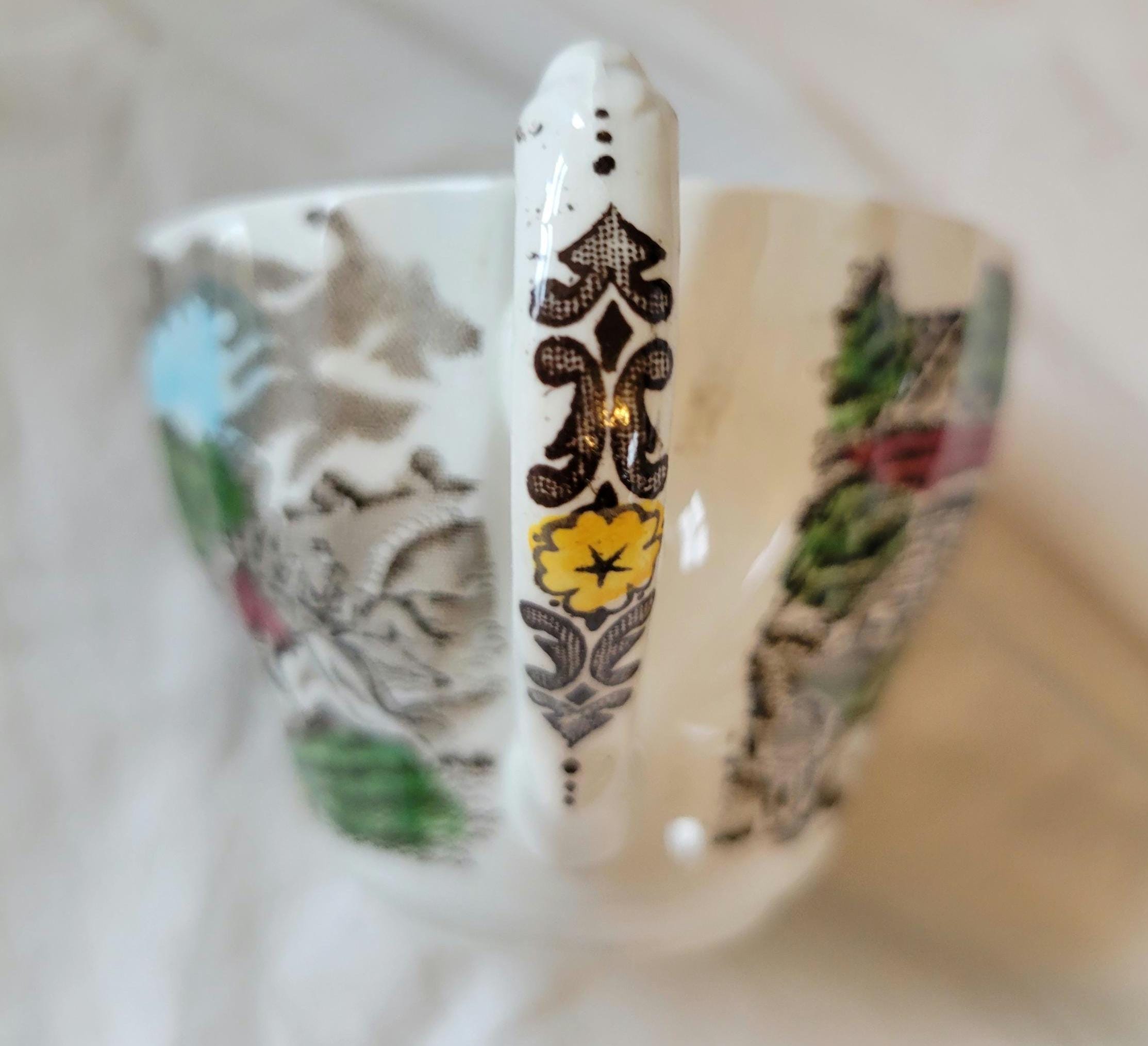 The Hunter Myott - Etsy UK