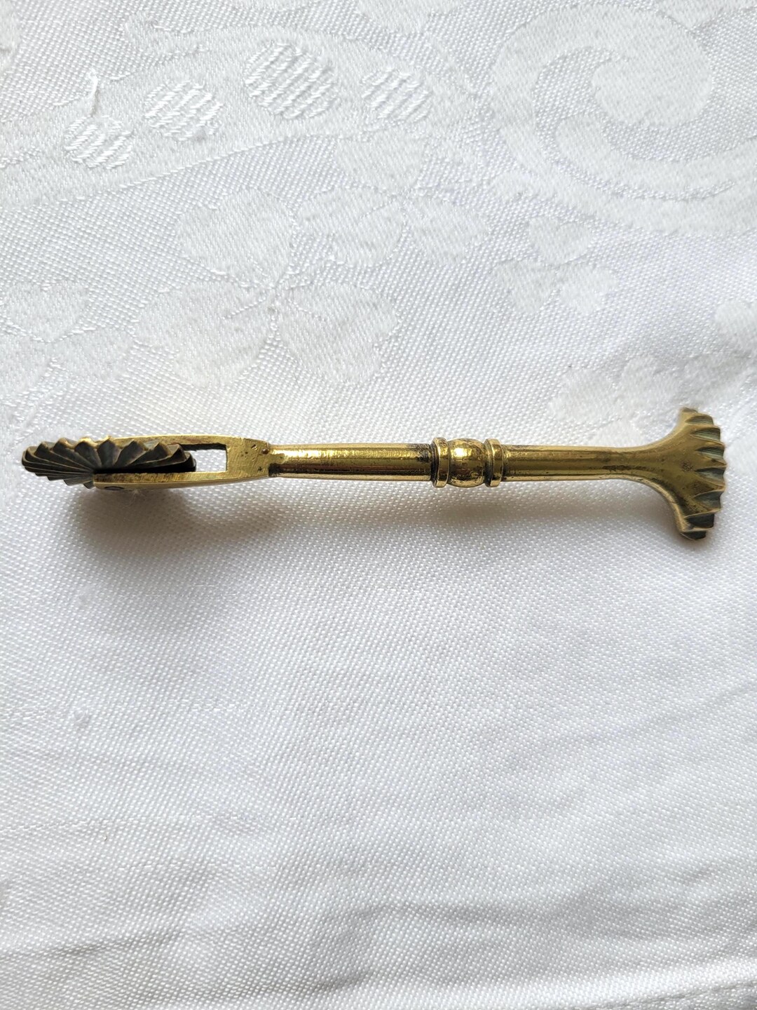 Vintage B. I. A. Cordon Pie Pâtisserie Crimper Jagger Originale France