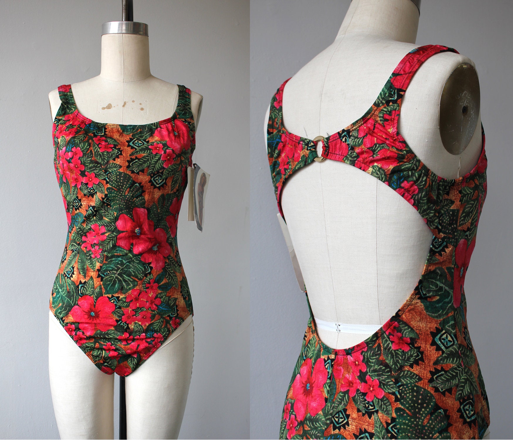 athena bathing suits